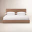 Seoul Upholstered Bed-39209242