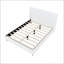 Lit plateforme tapissier Modern-1761055661