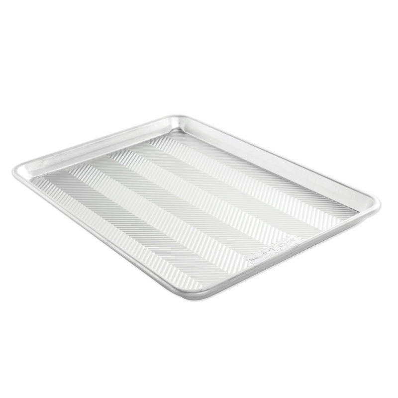 Nordic Ware Non-Stick Aluminum Baking Tray