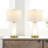 Wiresh Glass Table Lamp-1688090066