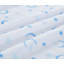 Drap-housse pour lit de bébé Micropeluche-38460271