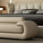 Laricka Leather Match Upholstered Bench-101291396
