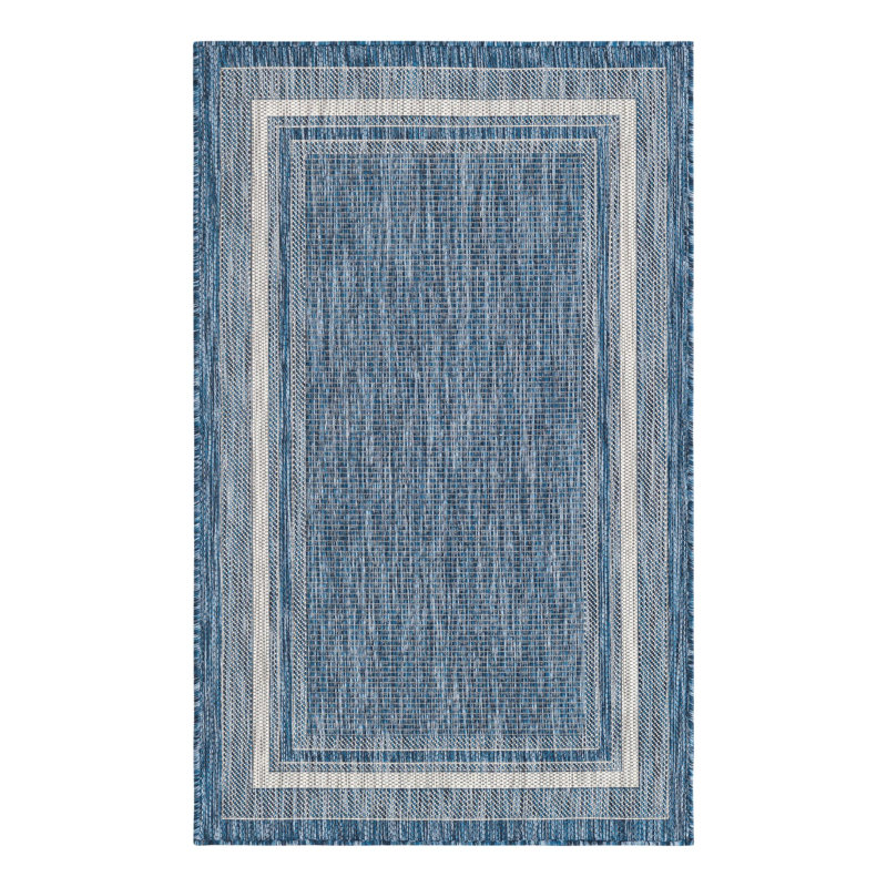 Swanee Indoor / Outdoor Rug, Rectangle 3'3" x 5'3"