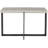 Stillwater Large Outdoor Cocktail Table