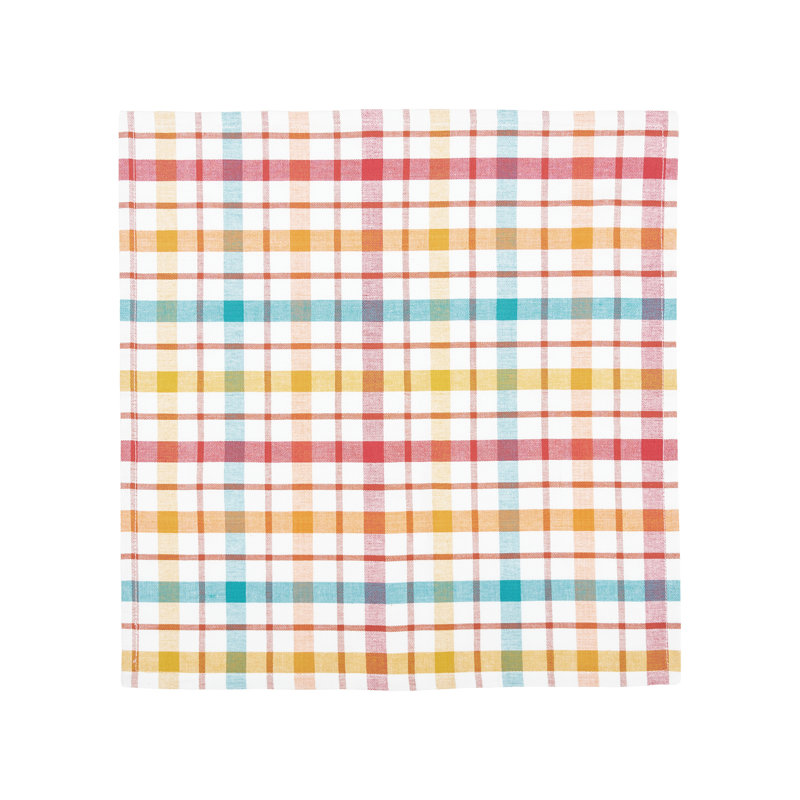 Serviette en coton 18 po Wills