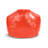 Faux Leather Bean Bag Chair-61633082