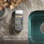 Évier de cuisine encastrable L 15 po x l 12,38 po Northland ™-98419532