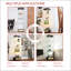 Vitrine moderne en verre-630883439