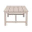 Manzanares Metal Outdoor Coffee Table