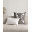 Heritage Square Performance Pillow Cover & Insert