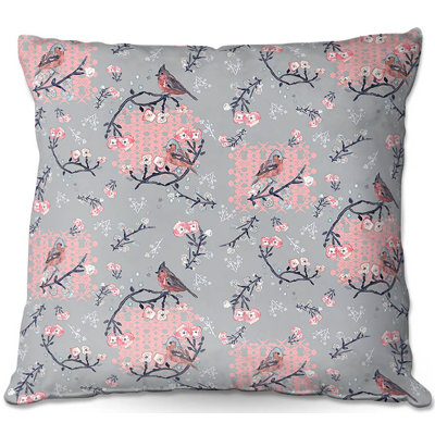  Coussin Couch Chaffinchlay II