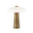 Metal Table Lamp