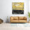At At Dawn - reproduction d'art sur toile