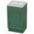 Green is out of stock