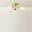 Adbeel Glass Flush Mount-1902575766-1904444370