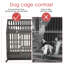 Caisse pour animaux Giorgio