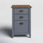 Vivienne 3 - Drawer Vertical File Cabinet-1677912674