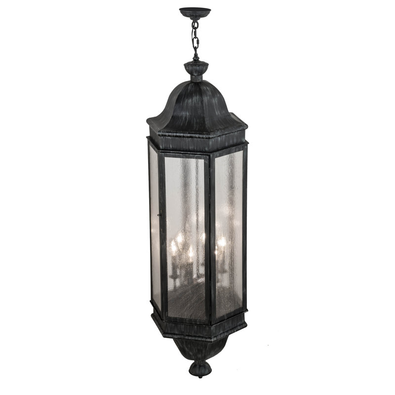 Gascony 6 - Light Chandelier