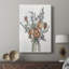 Aquarelle arrangement floral II - galerie Cavas sur mesure-117852850