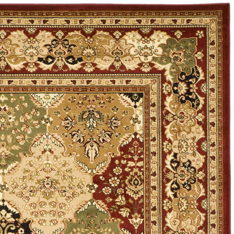 Tapis oriental Malayah Performance, Rectangle 8 pi x 11 pi