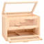 Turin Hamster Cage