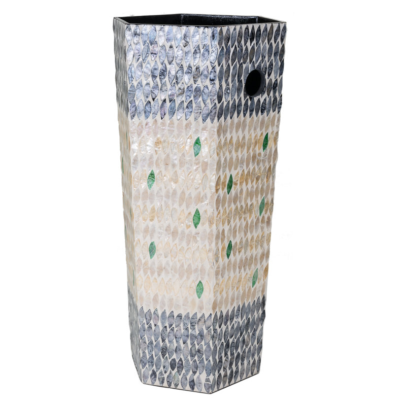 Edina Freestanding Umbrella Stand