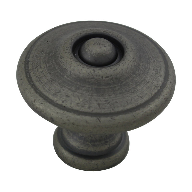 1/4" Diameter Mushroom Knob Multipack