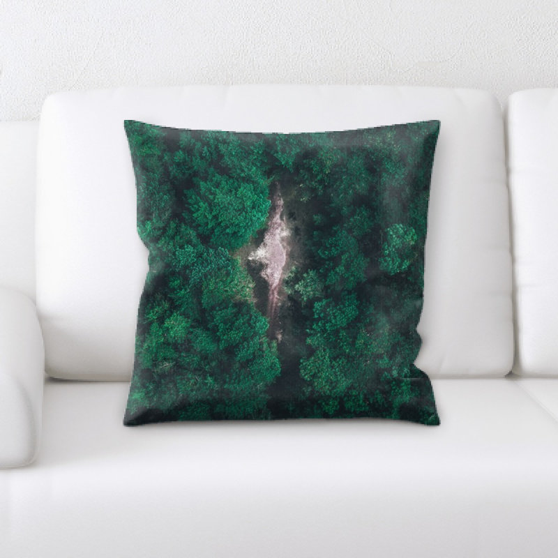 Coussin décoratif Landis