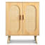 Armoire de rangement pour chaussures Rubenstein-106894771
