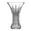 Lismore Clear 12" Crystal Table Vase