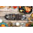 Stainless Steel Dishwasher Safe Grilling Tool Set