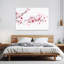 Cherry Springs 1 Piece Wrapped Canvas Wall Art-1987135953