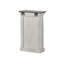 Castle-Antik Display Cabinet