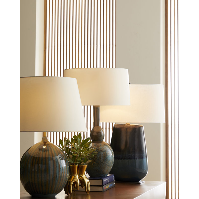 Deagan Table Lamp