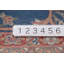 Tapis chinois Aubusson 9 x 12