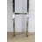 Kokila Floor Wine Bottle Rack-33457107