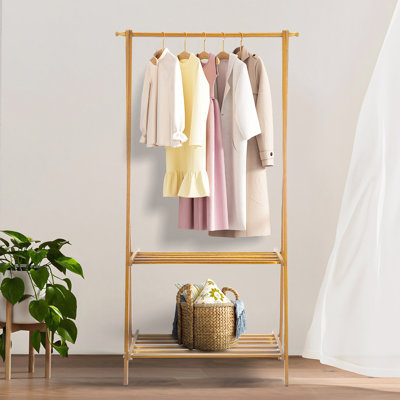 Coat Rack