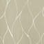Seligman Wave Foil Printed Room Darkening Thermal Curtains-1667107121-1667107120