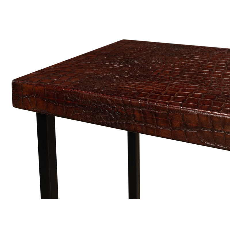 Apple Orchard End Table