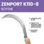 Zenport Scythe