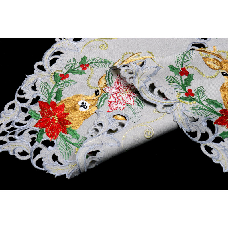 Nappe Buscher