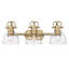 Éclairage pour salle de bain Drakeford-303030914-303030913-288278880