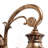Outdoor Waterproof Wall Mount Armed Wall Sconce Light Fixture-1260369419-1260369428