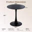 Table de salle à manger ronde-498590996-498590998-498591000