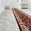 Runner Floral Area Rug-1833303658