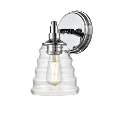 Willersley Armed Sconce