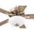 Amantha 52'' Ceiling Fan with Light Kit-415893574
