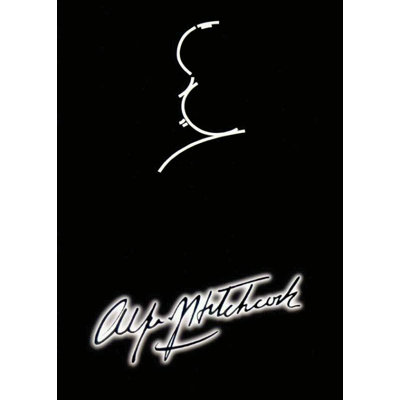 Affiche de film Alfred Hitchcock présente (11 X 17) - Article # MOVIJ3197