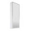 Armoire à pharmacie en aluminium Adine-767887981-767887977
