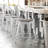Brinya All-Weather Counter Height Stool with Poly Resin Seat-51194878-51194869